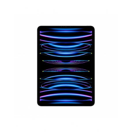 11-inch iPad Pro Wi-Fi + Cellular 1TB - Argento - MNYK3TY/A