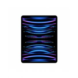 12.9-inch iPad Pro Wi-Fi + Cellular 128GB - Argento - MP1Y3TY/A