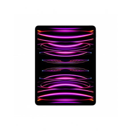 12.9-inch iPad Pro Wi-Fi + Cellular 2TB - Grigio Siderale - MP263TY/A