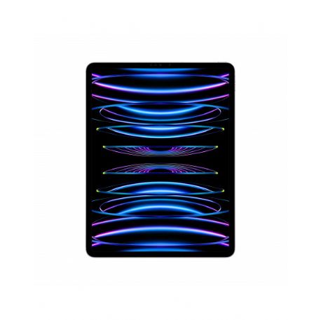 12.9-inch iPad Pro Wi-Fi + Cellular 512GB - Argento - MP233TY/A