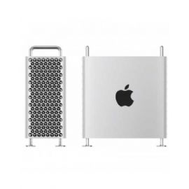 Apple Mac Pro - Tower - 1 x Xeon W 3.5 GHz (8 Core) - RAM 32 GB (4 x 8Gb) - SSD 1 TB - Radeon Pro 580X con 8GB di memoria GDDR5 - EX DEMO - Z0W3CTO2REF