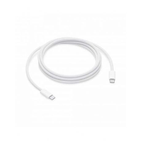 240W USB-C Charge Cable (2 m) - MU2G3ZM/A