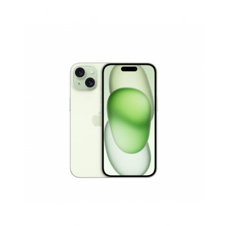 iPhone 15 128GB Green - MTP53QL/A