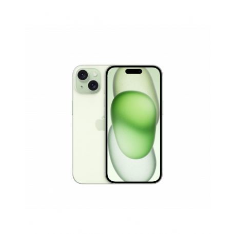 iPhone 15 256GB Green - MTPA3QL/A