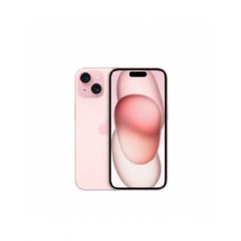 iPhone 15 256GB Pink - MTP73QL/A