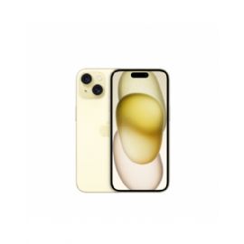 iPhone 15 256GB Yellow - MTP83QL/A