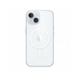 iPhone 15 Clear Case with MagSafe - MT203ZM/A