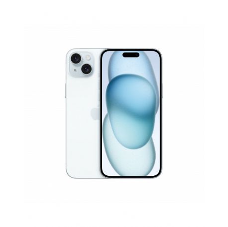 iPhone 15 Plus 256GB Blu - MU1F3QL/A
