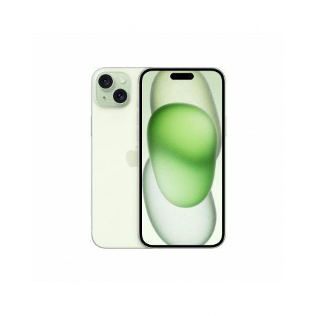 iPhone 15 Plus 256GB Green - MU1G3QL/A