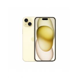iPhone 15 Plus 256GB Yellow - MU1D3QL/A