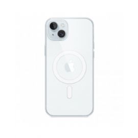 iPhone 15 Plus Clear Case with MagSafe - MT213ZM/A