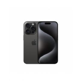 iPhone 15 Pro 1TB Black Titanium - MTVC3QL/A
