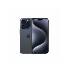 iPhone 15 Pro 1TB Blue Titanium - MTVG3QL/A