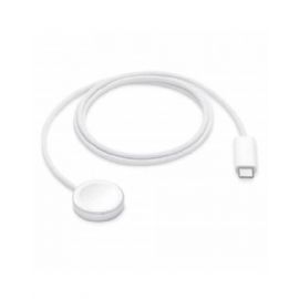 Apple Watch Magnetic Fast Charger to USB-C Cable (1 m) - MT0H3TY/A