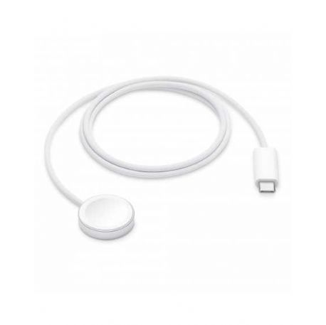 Apple Watch Magnetic Fast Charger to USB-C Cable (1 m) - MT0H3TY/A