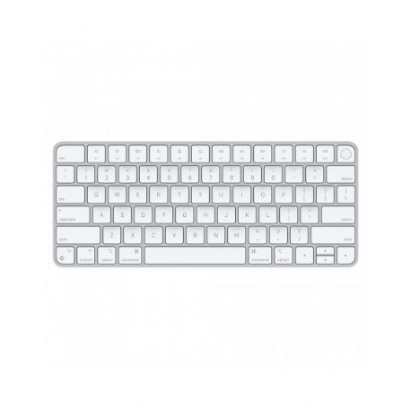 Magic Keyboard con Touch ID per Mac con chip Apple - International USA - MK293LB/A