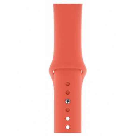 44mm Clementine Sport Band - S/M & M/L - MWUW2ZM/A