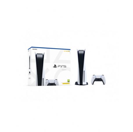 PS5 - Sony Playstation 5 Standard - 9424697