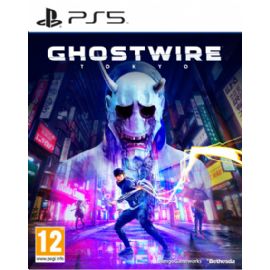 Ghostwire: Tokyo (PS5) - 1090790