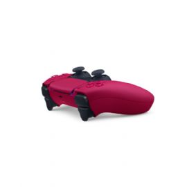 SONY PS5 Controller Wireless DualSense Cosmic Red - 9827894