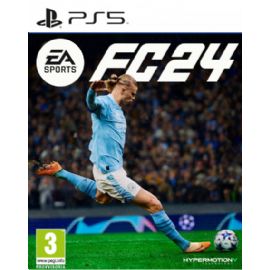 EA SPORTS FC24  (PS5) - 116714