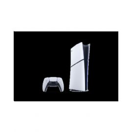 PS5 - Sony New PlayStation5 Digital Edition SLIM - 1000040657