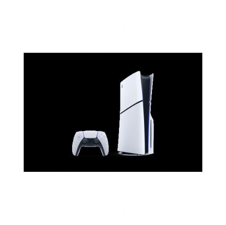 PS5 - Sony New PlayStation5 SLIM - 1000040586