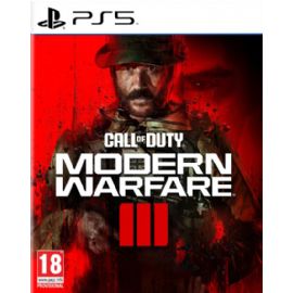 Call of Duty Modern Warfare III (PS5) - 88558IT