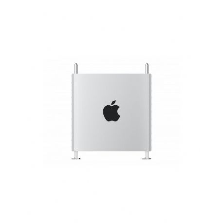 Apple Mac Pro - Tower - 1 x Chip Apple M2 Ultra (CPU 24-core, GPU 76-core, Neural Engine 32-core) - RAM 192 GB - SSD 1TB - Z172CTO7