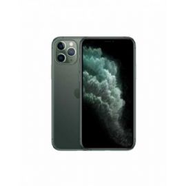 iPhone 11 Pro Max 256GB Midnight Green - VODAFONE imballo lievemente danneggiato - MWHM2QL/A