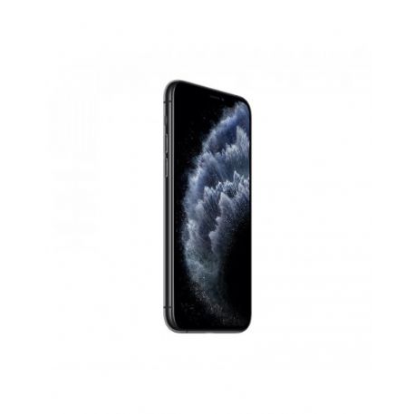 iPhone 11 Pro 256GB Space Grey (Con Alimentatore e Cuffie) - Apple Refurbished OEM Product - FWC72ZD/A