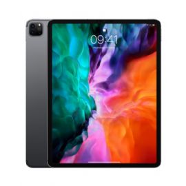 2020 - 12.9-inch iPad Pro Wi-Fi + Cellular 256GB - Space Grey - MXF52TY/A