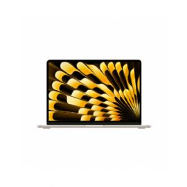 MacBook Air 13'' Apple M3 8-core CPU e 8-core GPU, RAM 8GB, SSD 256GB - Galassia - MRXT3T/A