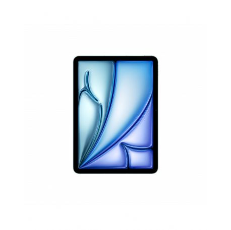 11-inch iPad Air Wi-Fi + Cellular 256GB - Blu - MUXJ3TY/A