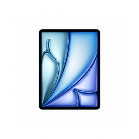 13-inch iPad Air Wi-Fi + Cellular 1TB - Blu - MV753TY/A