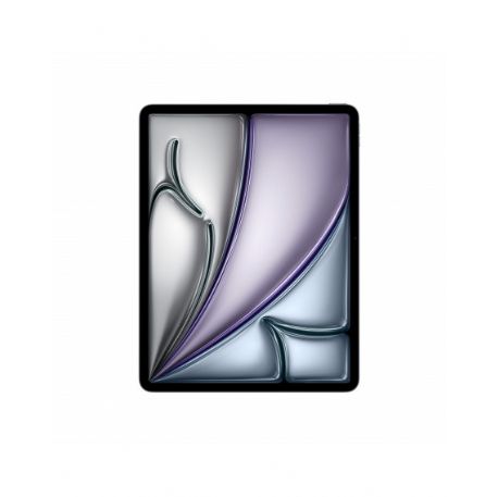 13-inch iPad Air Wi-Fi 128GB (M2) - Grigio siderale - MV273TY/A