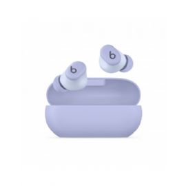 Beats Solo Buds - True Wireless Earbuds - Arctic Viola - MUVX3ZM/A