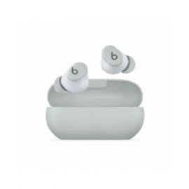 Beats Solo Buds - True Wireless Earbuds - Storm Grey - MUVY3ZM/A