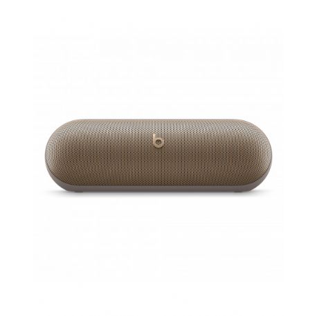 BEATS PILL - ALTOPARLANTE BLUETOOTH WIRELESS - ORO CHAMPAGNE - MW463ZM/A