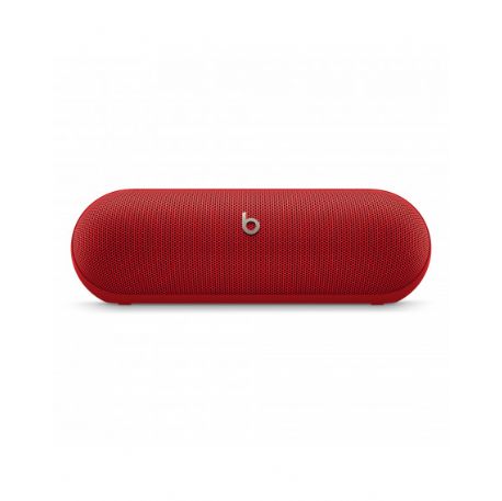 BEATS PILL - ALTOPARLANTE BLUETOOTH WIRELESS - ROSSO DECISO - MWQW3ZM/A