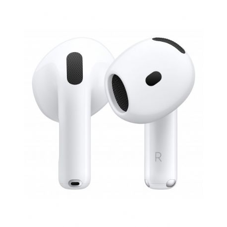 AirPods 4 con Cancellazione Attiva del Rumore - MXP93ZM/A