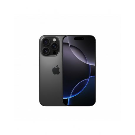iPhone 16 Pro 1TB Titanio Nero - MYNR3QL/A