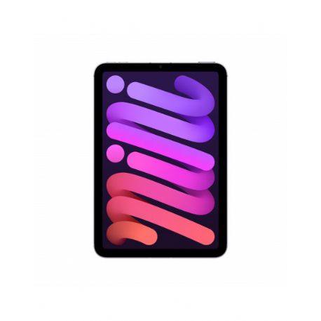 iPad mini Wi-Fi + Cellular 128GB - Viola - MXPR3TY/A