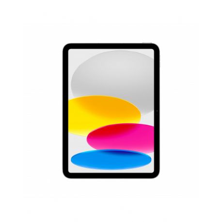 10.9-inch iPad Wi-Fi 256GB (A14) - Argento - MCMD4TY/A