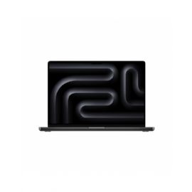 MacBook Pro 16'' Apple M4 Pro chip con 14-core CPU e 20-core GPU, 48GB, 512GB SSD - Nero Siderale - MX2Y3T/A